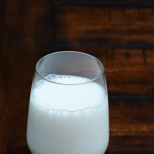 Creamy Vanilla Oat Milk Duo — Beverages at Mega Sale